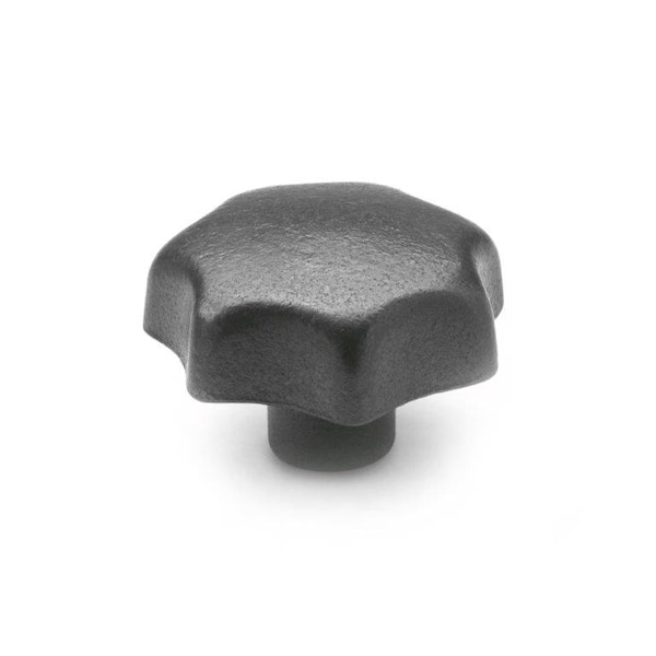 DIN6336-GG-80-M16-E Hand Knob